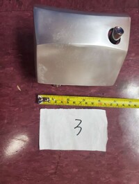 [Parts] HBS-300 Complete Sharpener
