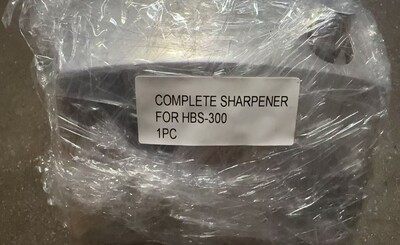 [Parts] HBS-300 Complete Sharpener