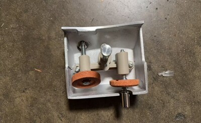 [Parts] HBS-300 Complete Sharpener