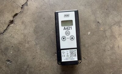 [Parts] Penn Temp Control A421