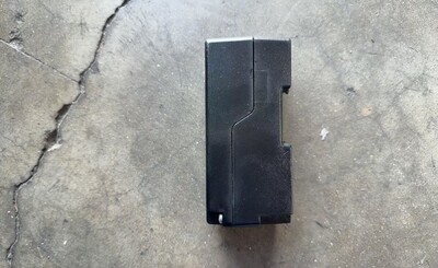 [Parts] Penn Temp Control A421