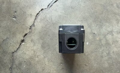 [Parts] Penn Temp Control A421