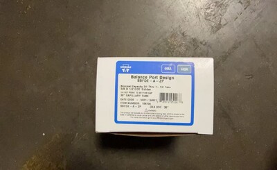 [Parts] HGZ-400S Expansion Valve SBFDE-A-ZP