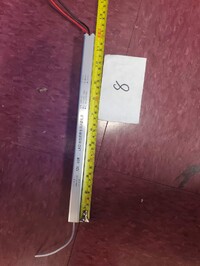 [Parts] LED Power Supply S-60-12V transformer