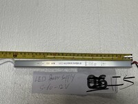 [Parts] LED Power Supply S-60-12V transformer