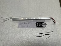 [Parts] LED Power Supply S-60-12V transformer