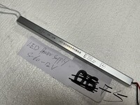 [Parts] LED Power Supply S-60-12V transformer