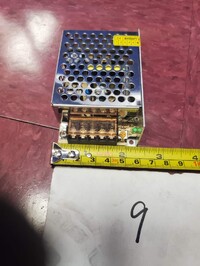 [Parts] Power Supply S-25-12