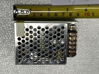 [Parts] Power Supply S-25-12