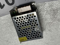 [Parts] Power Supply S-25-12