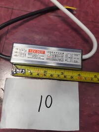 [Parts] LED Power Supply S-20-12