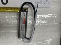[Parts] LED Power Supply S-20-12