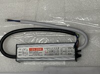 [Parts] LED Power Supply S-20-12
