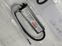 [Parts] LED Power Supply S-20-12