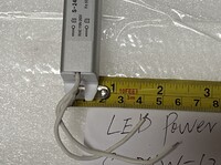 [Parts] LED Power Supply S-24W-12V-2A