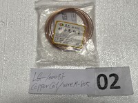 [Parts] LG-1000BF Copper Coil/Wire M-805