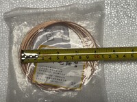 [Parts] LG-1000BF Copper Coil/Wire M-805