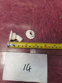 [Parts] LG-1000BF Drainage tie Plastic Hardware