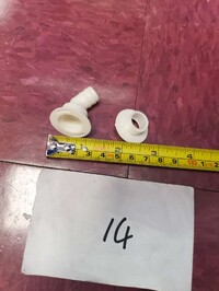 [Parts] LG-1000BF Drainage tie Plastic Hardware