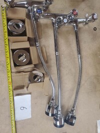 [Parts] FC91 Sink Faucet Set‘s With Hard Ware
