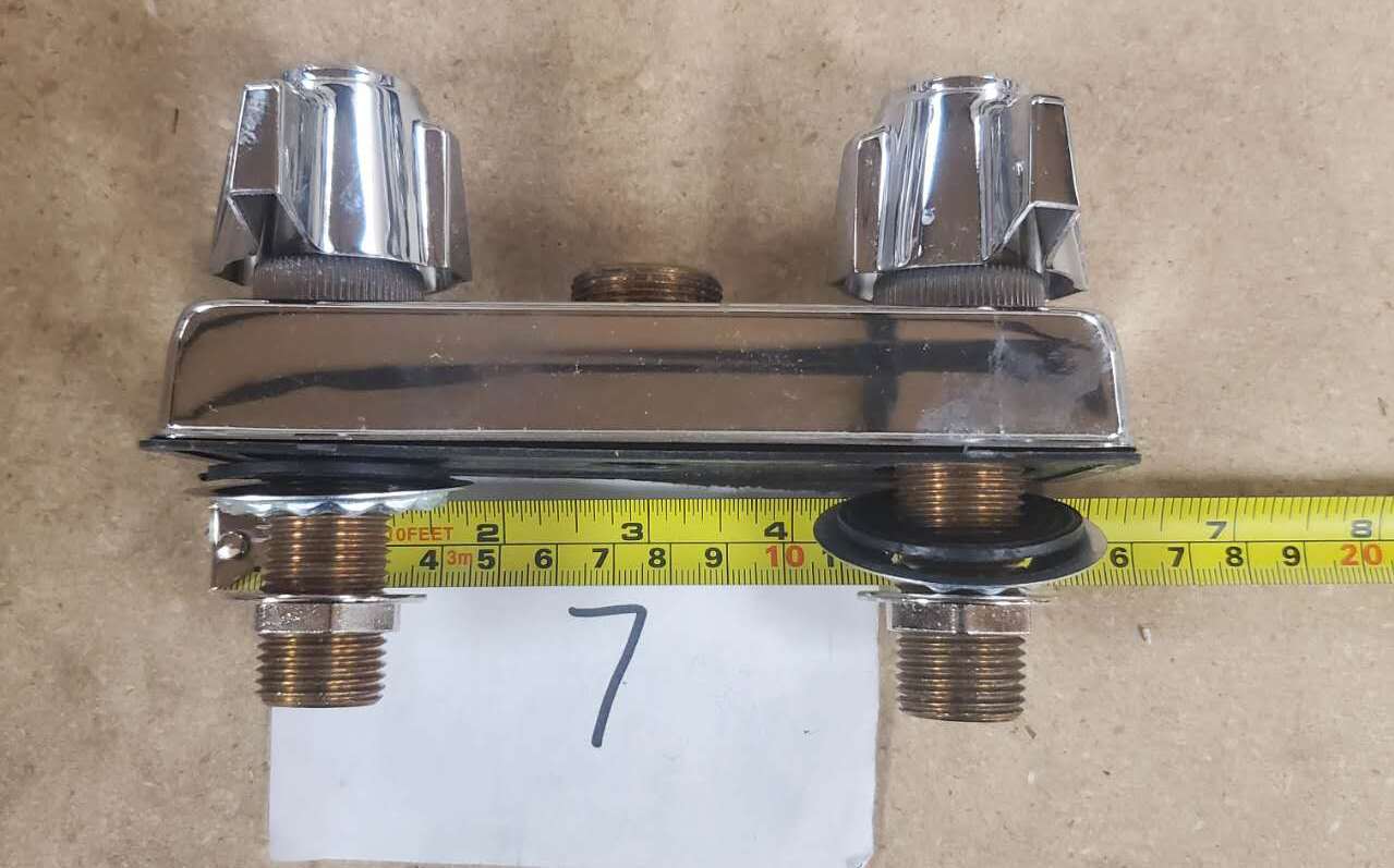 [Parts] FC91 Sink Faucet‘s Nob‘s