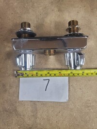 [Parts] FC91 Sink Faucet‘s Nob‘s