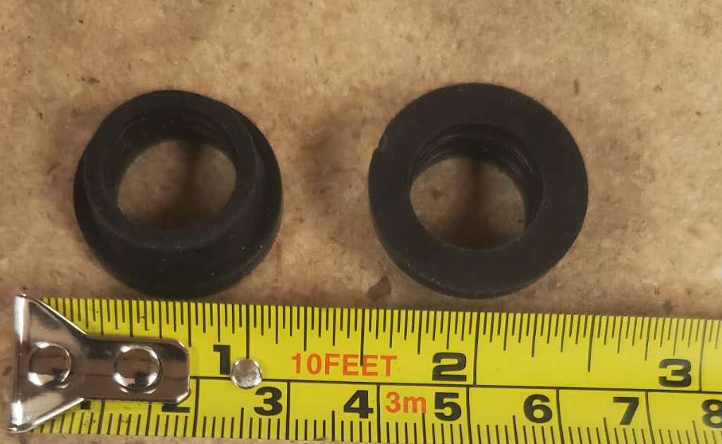 [Parts] FC91 Pre-Rinse Kitchen sink Faucet Seal
