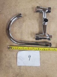 [Parts] FC81 Gooseneck spout Faucet