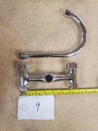 [Parts] FC81 Gooseneck spout Faucet
