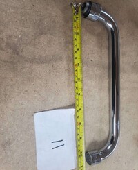 [Parts] HSL-12 Restaurant Faucet Noselike
