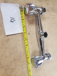 [Parts] HSL-12 Restaurant Faucet