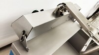 NSF Electric Donut Maker Machine Donut Fryer DF251H