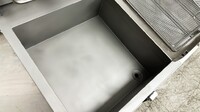 NSF Electric Donut Maker Machine Donut Fryer DF251H