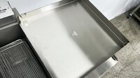 NSF Electric Donut Maker Machine Donut Fryer DF251H