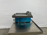 NSF Electric Donut Maker Machine Donut Fryer DF251H