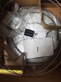 [Parts] FG-02A Electric Burner Set's 28C