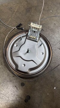 [Parts] ER24/36/60 Small Top Heating Plate