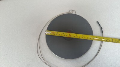 [Parts] ER24/36/60 Small Top Heating Plate