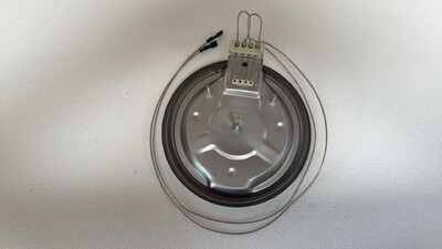 [Parts] ER24/36/60 Small Top Heating Plate