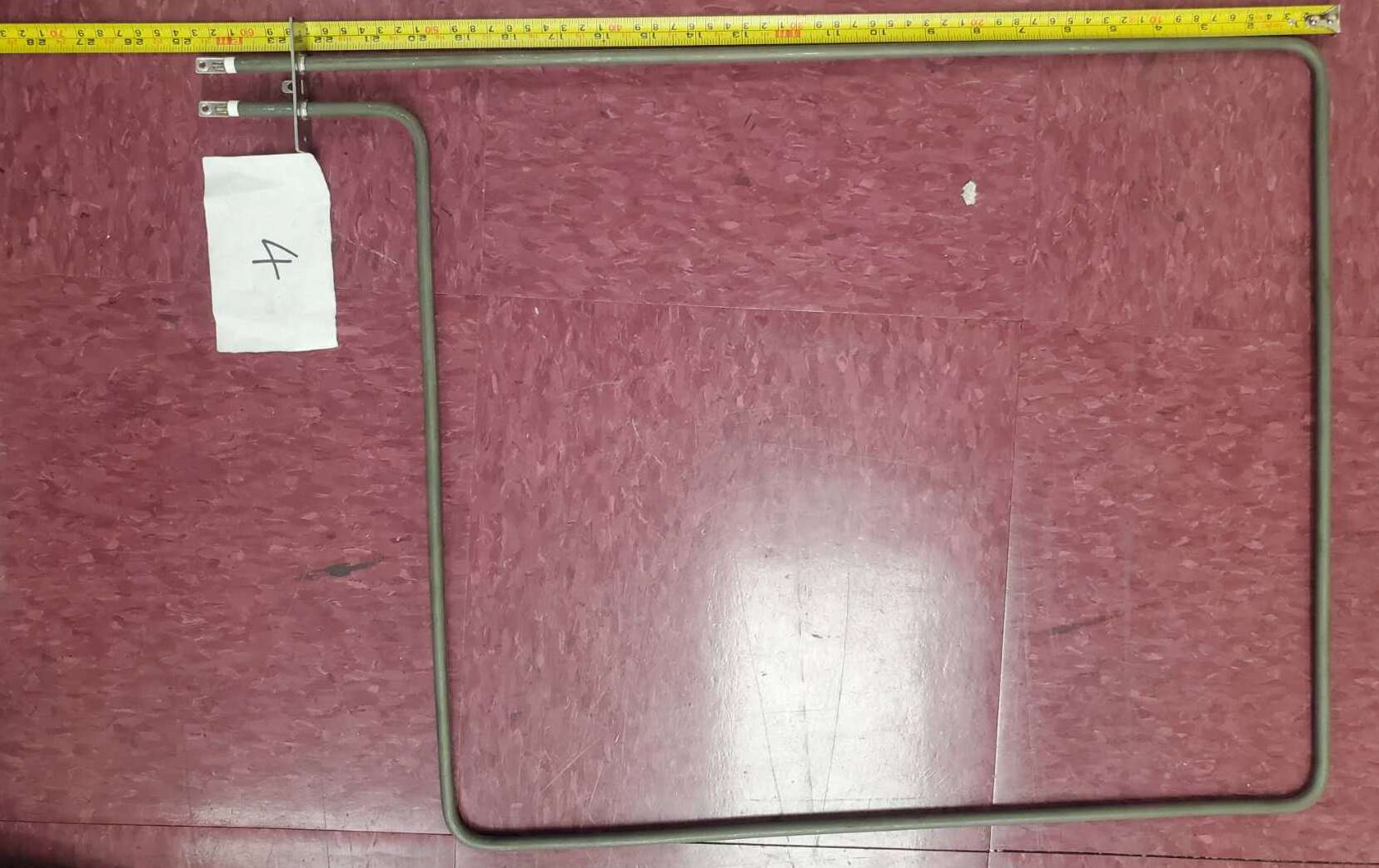 [Parts] ER24/36/60 Oven Top Heating Element For