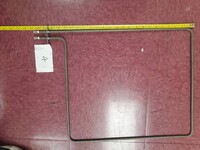 [Parts] ER24/36/60 Oven Top Heating Element For
