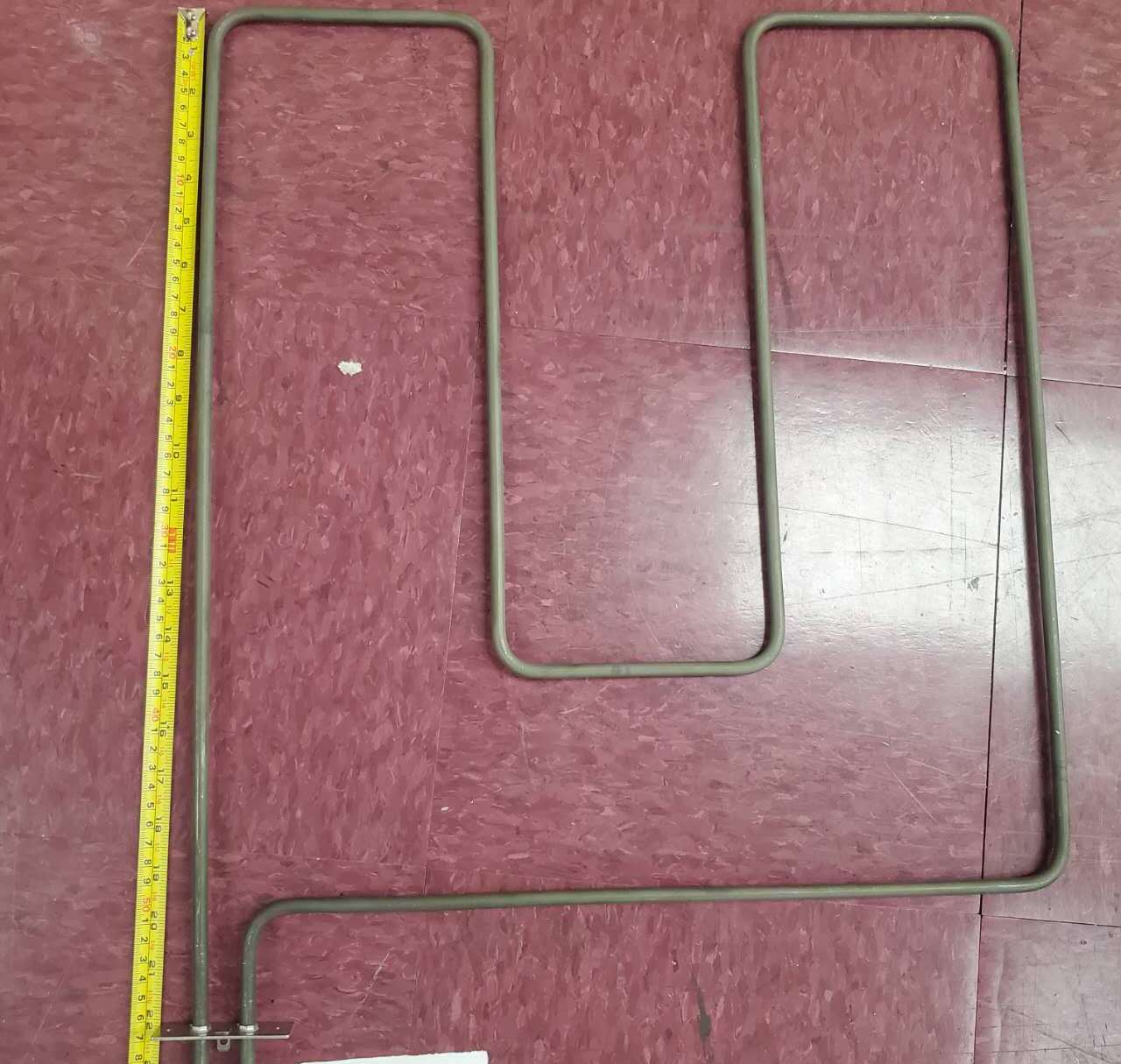 [Parts]ER24/36/60 Oven Bottom Heating Element For