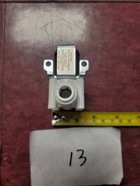 [Parts] HZB-120F ice maker machine Inlet Valve PURO-XD-12