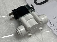 [Parts] HZB-120F ice maker machine Inlet Valve PURO-XD-12