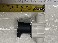 [Parts] HZB-120F ice maker machine Inlet Valve PURO-XD-12