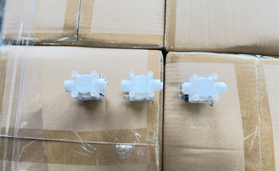 [Parts] HZB-120F ice maker machine Inlet Valve PURO-XD-12