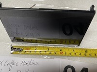 [Parts] 8x Coffee Machine Screen Display