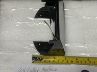 [Parts] 8x Coffee Machine Screen Display