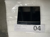 [Parts] 8x Coffee Machine Screen Display