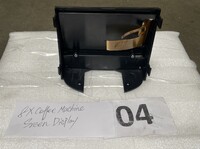 [Parts] 8x Coffee Machine Screen Display
